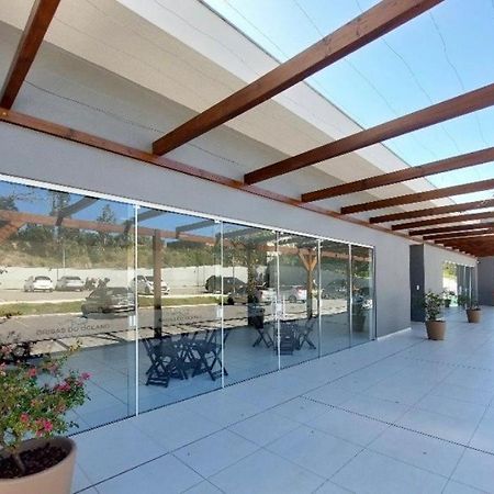 Apartamento Na Palhoca, Com Vista Para O Mar, Proximo A Mercados, Padarias E Farmacias. Exterior foto
