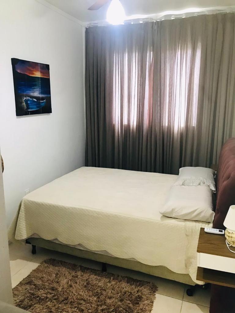 Apartamento Na Palhoca, Com Vista Para O Mar, Proximo A Mercados, Padarias E Farmacias. Exterior foto